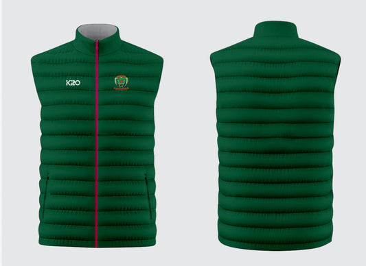 Cefn Coed RFC - Gillet