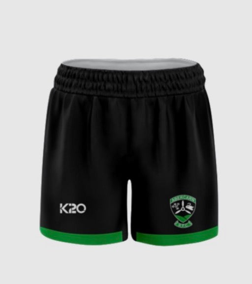Abercarn RFC - Playing Shorts