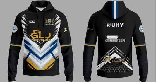 Newbridge RFC Hoody - No zip