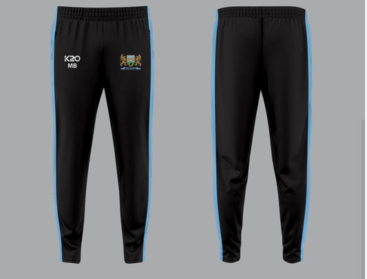 Newbridge RFC Regular Trackies