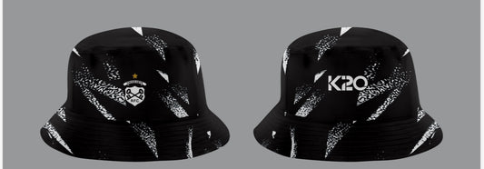 Cross Keys RFC Bucket Hat