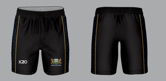 Newbridge RFC Club Leisure shorts