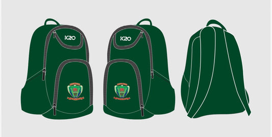 Cefn Coed RFC Rucksack