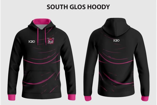 South Gloc Hoodie