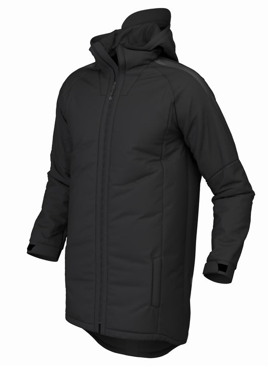 Cefn Coed Coaches Jacket