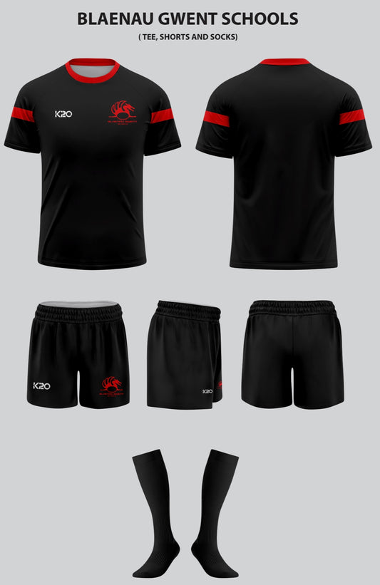 BG Training kit - EPP