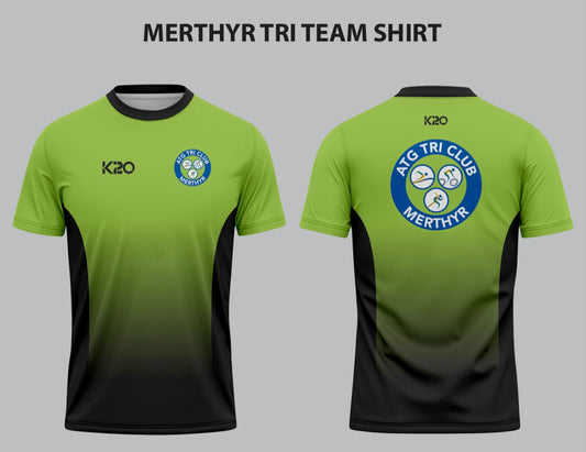 Merthyr Tri T