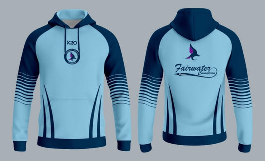 Fairwater Runners Hoodie