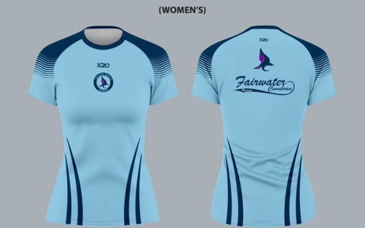 Fairwater Runners - Ladies T