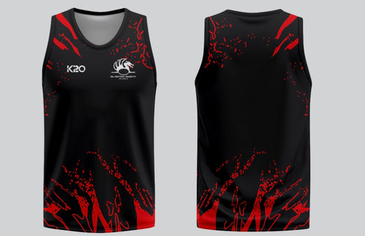 BG Performance Vest