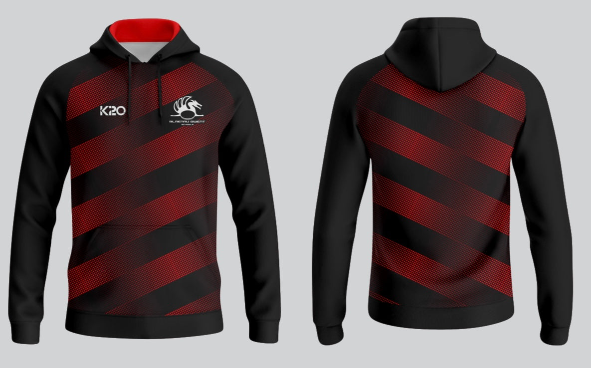 BG Hoodie