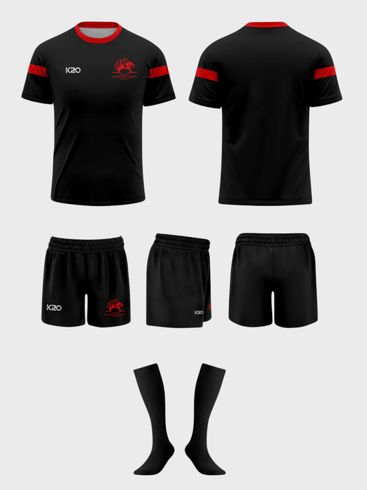 BG Training kit - EPP